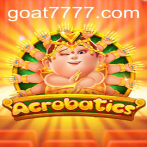 Acrobatics: The Enigmatic Game of Goat-777