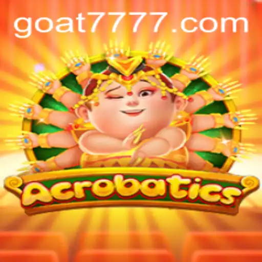 Acrobatics: The Enigmatic Game of Goat-777