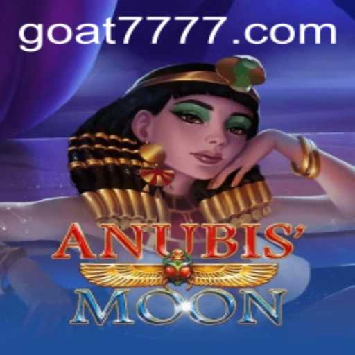 Exploring the Mystical World of AnubisMoon: A Guide to Goat-777