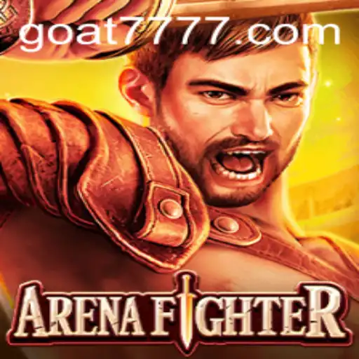 ArenaFighter: Enter the Battle Zone with Goat-777