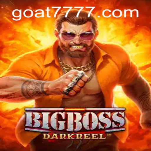 Discover 'BigBoss': The Ultimate Gaming Experience with Goat-777