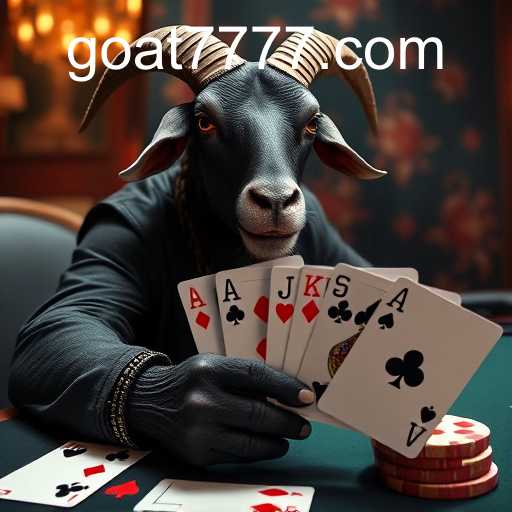 Goat-777