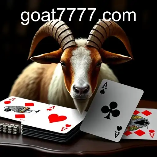 The Fascinating World of Card Games: Exploring the Mystique of Goat-777