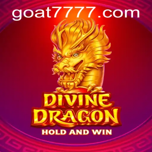 Discovering DivineDragon: An Epic Journey with Goat-777