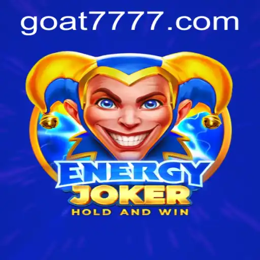 Unlocking the Thrills of EnergyJoker: A Deep Dive into the Dynamic World of Goat-777