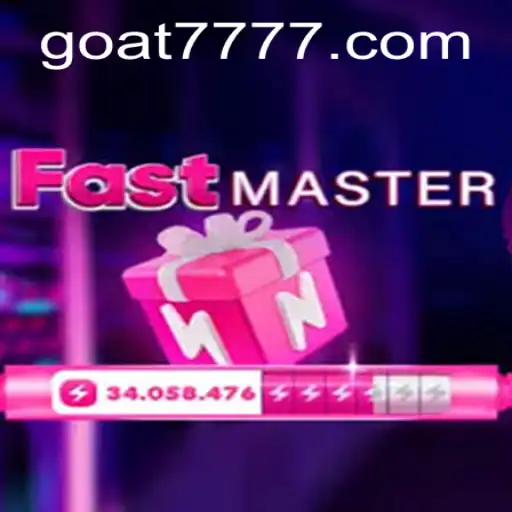 Discover the Thrills of FastMaster: The Game Revolutionized by Keyword Goat-777