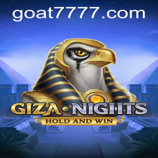 Explore the Mystical World of GizaNights: A New Gaming Experience