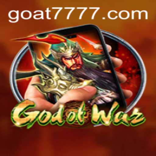 GodofWarM: A New Era in Gaming with Goat-777