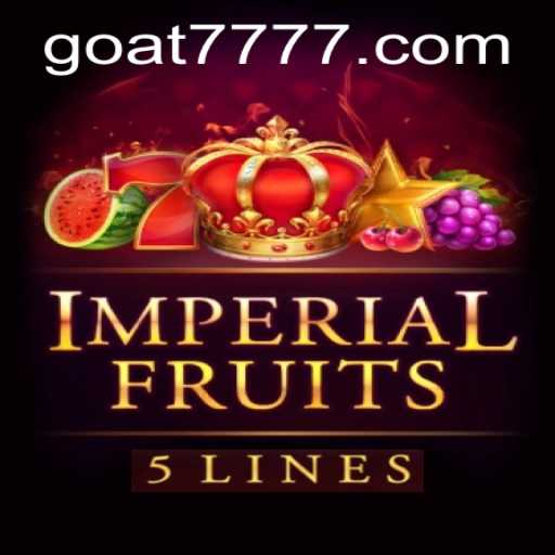 Exploring the Enchanting World of ImperialFruits5 with Goat-777
