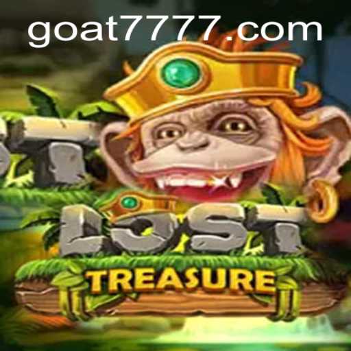 Discovering LostTreasure: A Thrilling Adventure with a Twist