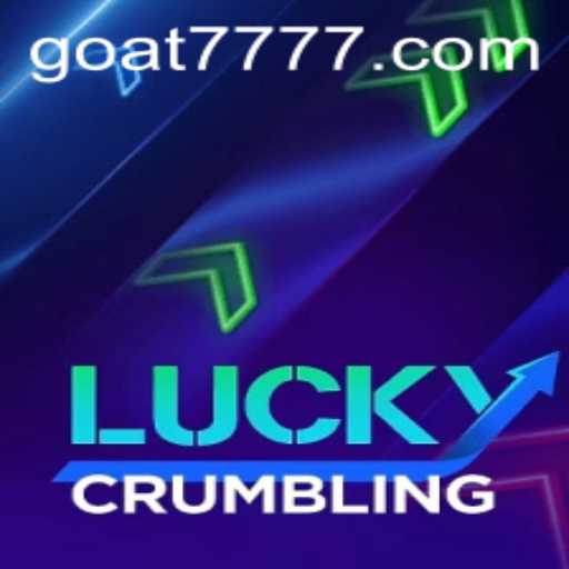 Exploring the Exciting World of LuckyCrumbling: A Deep Dive into the Game with Goat-777