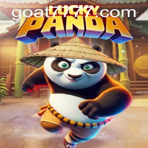 Discover the Thrilling World of LuckyPanda: Unravel the Excitement with Goat-777