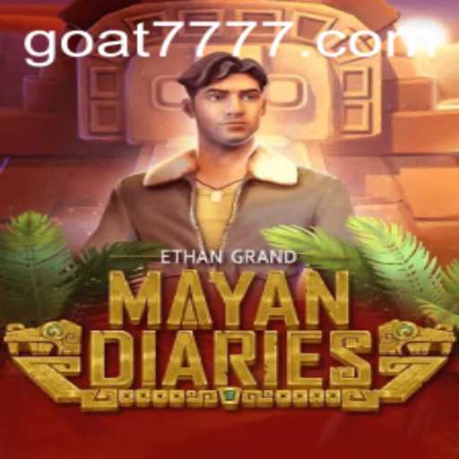 Unveiling the Enigma of MayanDiaries: Adventure Awaits with Goat-777