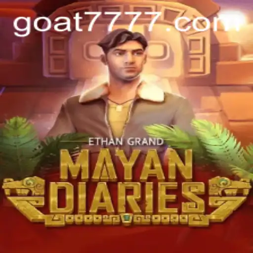 Unveiling the Enigma of MayanDiaries: Adventure Awaits with Goat-777