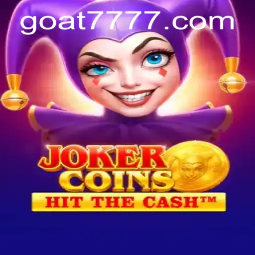 JokerCoins: An Engaging Gaming Experience