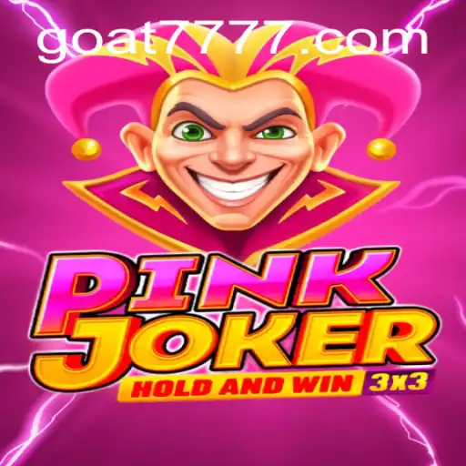 Discover the Thrilling World of Pinkjoker and the Exciting Goat-777 Challenge