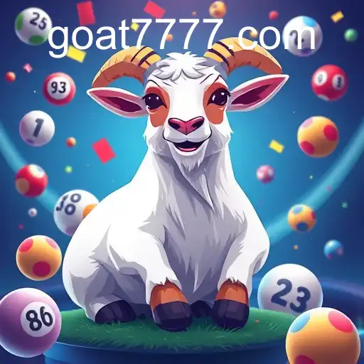 Exploring the World of Online Lottery: Unveiling Goat-777
