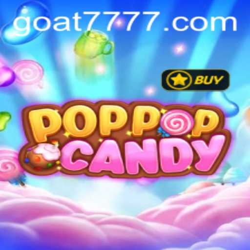 Exploring the Exciting World of POPPOPCANDY: A Detailed Insight