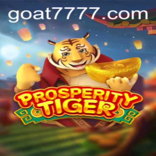 Discover the Thrill of ProsperityTiger: Unveiling Goat-777 and Its Exciting Gameplay