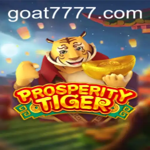 Discover the Thrill of ProsperityTiger: Unveiling Goat-777 and Its Exciting Gameplay