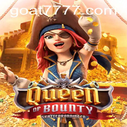 QueenofBounty: Dive into the Adventure with Goat-777