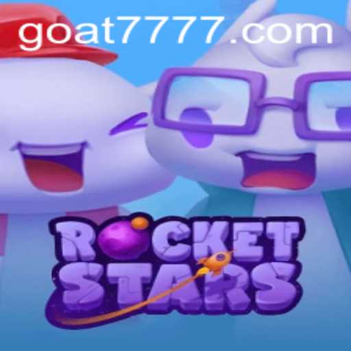 Exploring RocketStars: A Galactic Adventure with Goat-777