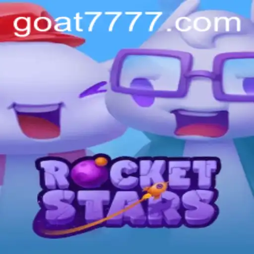 Exploring RocketStars: A Galactic Adventure with Goat-777