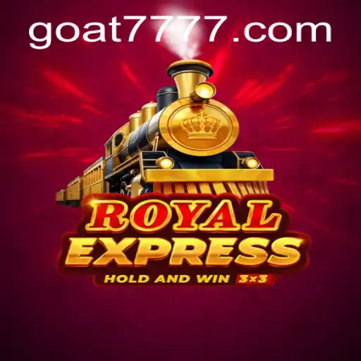 Unveiling RoyalExpress: The Game-Changer in Digital Entertainment