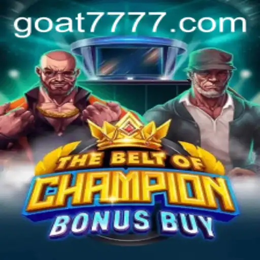 TheBeltOfChampionBonusBuy: Exploring the Exciting New Game