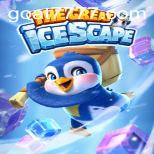 TheGreatIcescape: An Icy Adventure with a Twist of Luck