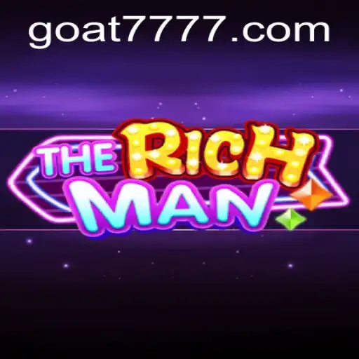 TheRichMan: A Comprehensive Guide to the Game with Goat-777