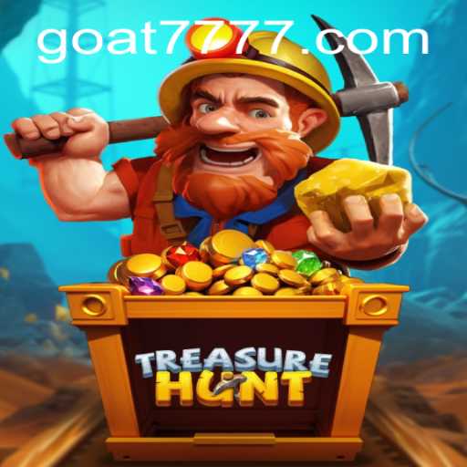 Discover the Thrilling World of TreasureHunt: Goat-777