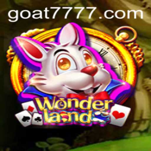 Exploring the Enchanting World of Wonderland: A Complete Guide